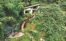 Doc Chill - Villa Gan Ba Vi, View Nui, Gan Ho, 40Ph Di Tu Trung Tam Ha Noi